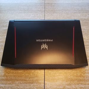 Acer Predator helios 300